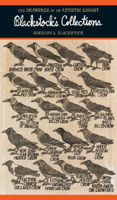 Image for Blackstock's Collection: The Drawings of an Artistic Savant Blackstock's Collection: The Drawings of an Artistic Savant