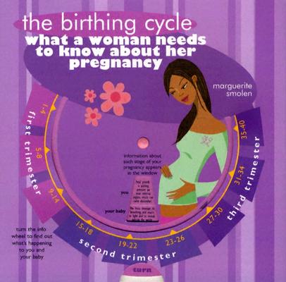 Image for Birthing Cycle: What a Woman Needs to Know about Her Pregnancy Birthing Cycle: What a Woman Needs to Know about Her Pregnancy