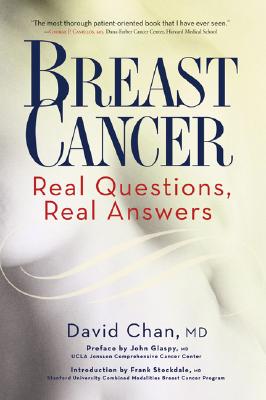 Image for Breast Cancer: Real Questions, Real Answers