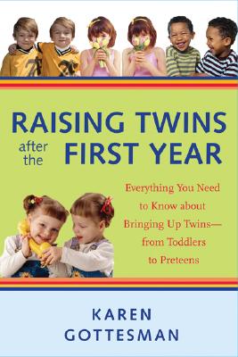 Image for RAISING TWINS AFTER THE FIRST YEAR