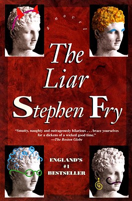 Image for The Liar