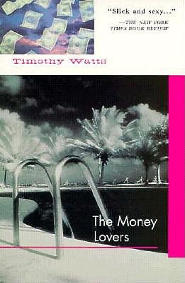 The Money Lovers