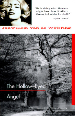 The Hollow-Eyed Angel