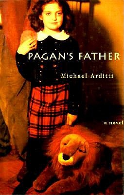 Pagan's Father