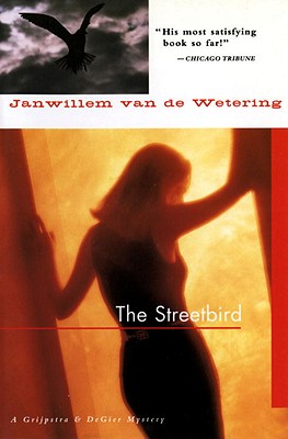 The Streetbird (Amsterdam Cops)