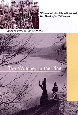 WATCHER IN THE PINE, THE SERGEANT TEJADA INVESTIGATIONS #3