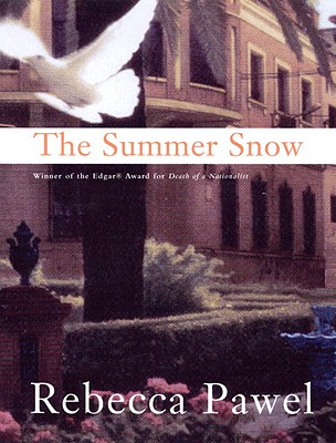 SUMMER SNOW: A SERGEANT CARLOS TEJADA INVESTIGATION SET IN CIVIL WAR-ERA SPAIN. Pages: 328. Item #I313798.