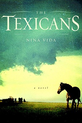 Image for The Texicans The Texicans