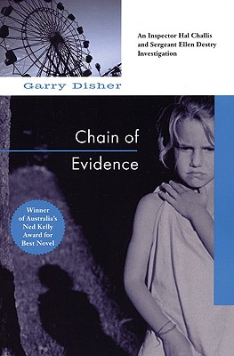 Chain of Evidence (A Hal Challis Investigation)