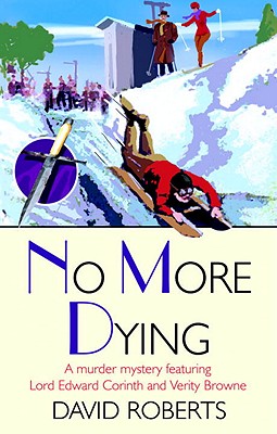 Image for No More Dying