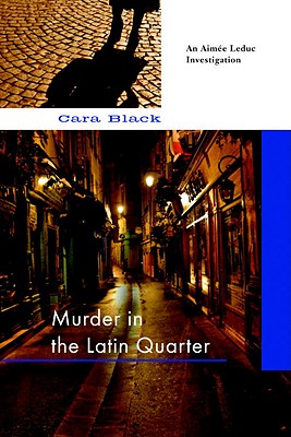 Murder in the Latin Quarter