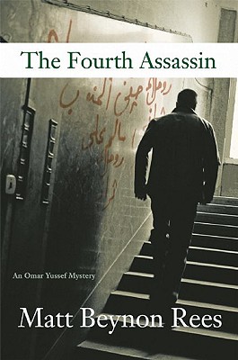 Image for Fourth Assassin Fourth Assassin