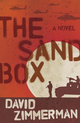 The Sand Box