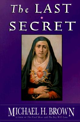 Image for The Last Secret The Last Secret