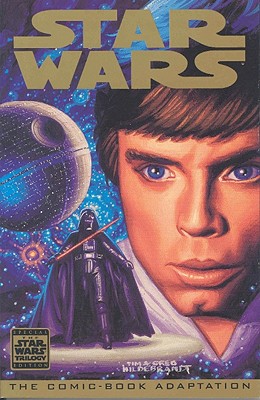 Star Wars: A New Hope