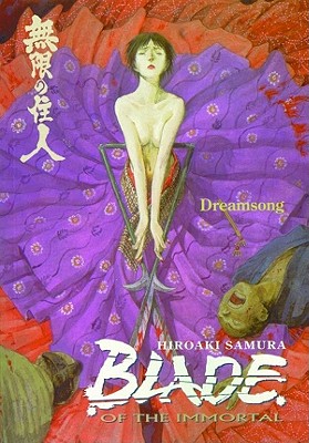 Blade of the Immortal: Dreamsong