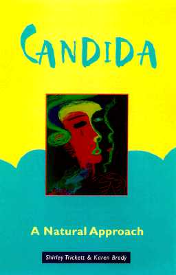 Candida: A Natural Approach Image for Candida: A Natural Approach