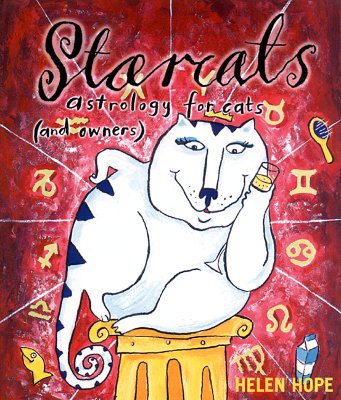 Image for Starcats: Astrology for Cats