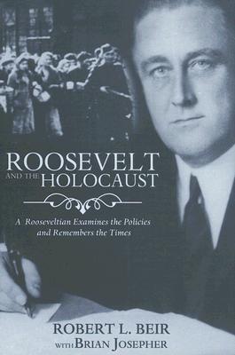 Image for Roosevelt and the Holocaust Roosevelt and the Holocaust