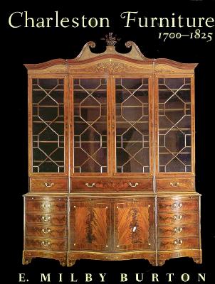 Charleston Furniture 1700-1825