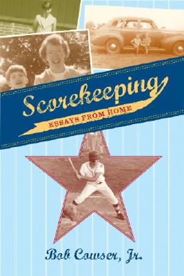 Scorekeeping: Essays from Home (Non Series)