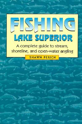 Fishing Lake Superior