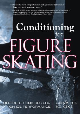 Image for Conditioning for Skating: Off-ice Techniques for On-ice Performance