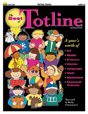 The Best of Totline, Volume I