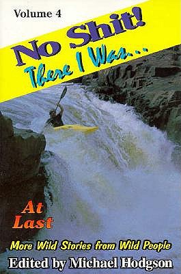 No Shit! There I Was.At Last