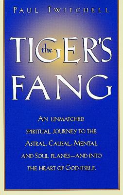 Image for The Tiger's Fang The Tiger's Fang