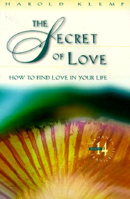 The Secret Of Love: Mahanta Transcripts, Book 14