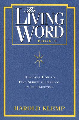 The Living Word (Book 3)
