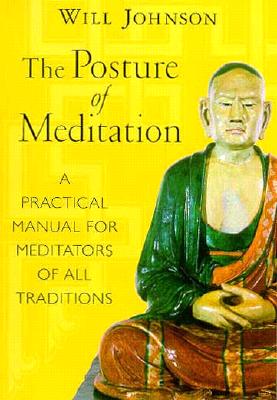 The Posture of Meditation