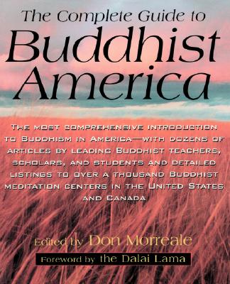 Complete Guide to Buddhist America