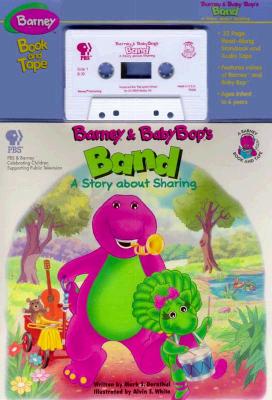 Barney and Baby Bop's Band