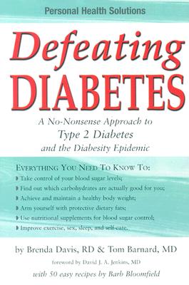Image for Defeating Diabetes