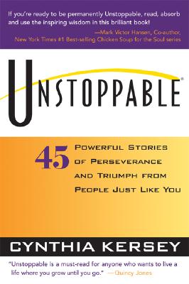 Unstoppable Cynthia Kersey
