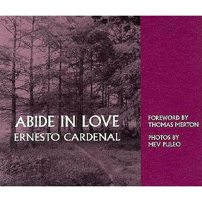 Abide in Love