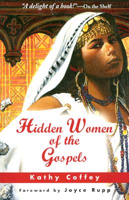 Image for Hidden Women of the Gospels Hidden Women of the Gospels