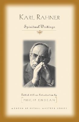Image for Karl Rahner (Modern Spiritual Masters) Karl Rahner (Modern Spiritual Masters)