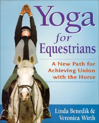 Yoga for Equestrians