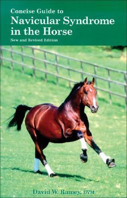 Image for Concise Guide to Navicular Syndrome in the Horse (Concise Guide series)
