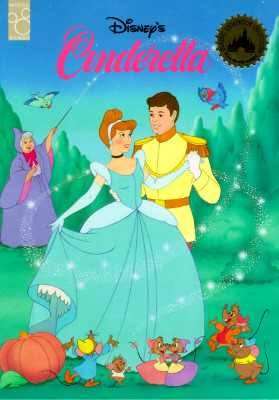 Image for Cinderella Cinderella