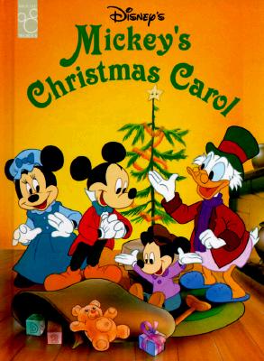 Image for Mickey's Christmas Carol (Classics Series) Mickey's Christmas Carol (Classics Series)