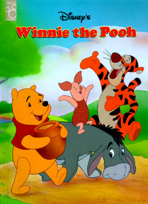 Walt Disney's Winnie the Pooh (Disney Classics)