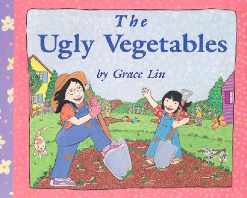 Image for UGLY VEGETABLES