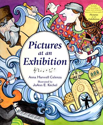 Image for Pictures at an Exhibition