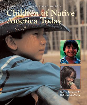 Image for Children of Native America Today Children of Native America Today