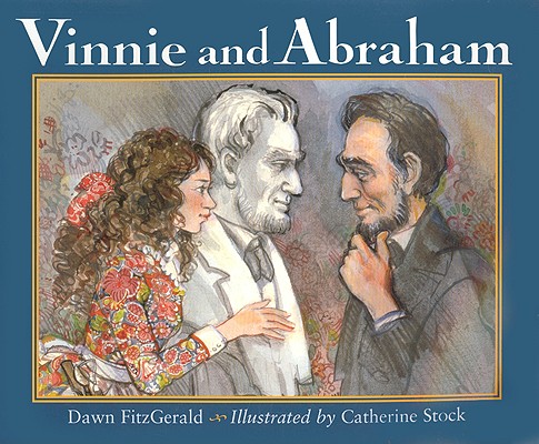 Vinnie and Abraham