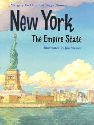 New York: The Empire State